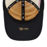 New Era Pánská kšiltovka Baltimore Orioles MLB 2026 4th of July USA 250 9FORTY Snapback