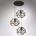 Svítidlo Cage 2683/3 CZ LW3