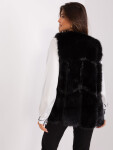 Dámská vesta AT KZ 2375.00P černá - FPrice M/L