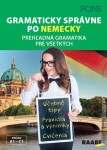 Gramaticky správne po nemecky