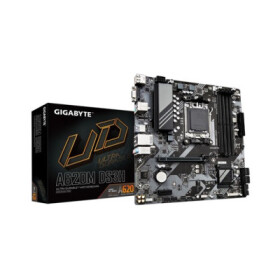 GIGABYTE MB Sc AM5 A620M DS3H, AMD A620, 4xDDR5, 1xDP, 1xHDMI, 1xD-Sub EDF_524822