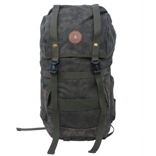 Bushman Voděodolný batoh Biko 55 l, khaki UNI