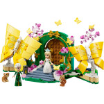 LEGO LEGO® Wicked 75688 Glinda a její svatba