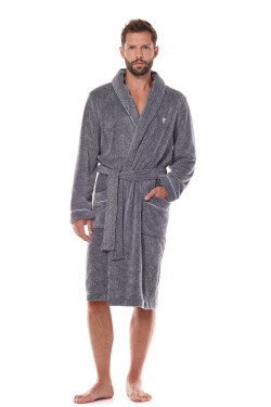 Pánský župan model 206079 L&L collection M