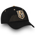 Fanatics Pánská Kšiltovka Vegas Golden Knights 2018 NHL Draft Flex Velikost: L/XL