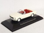 Ford Mustang Convertible 1965 Altaya 1:43