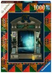 Ravensburger Puzzle Harry Potter - Harryho patron 1000 dílků