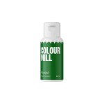 Colour Mill olejová barva Forest (20 ml)