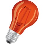 Osram LED žárovka LED E14 P45 CL 6,5W = 60W 806lm 2700K Teplá bílá 320° Filament Stmívatelná SUPER STAR OSRSTAL0345