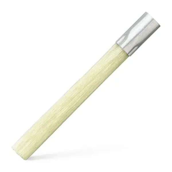 Faber-Castell Náhradní škrábátko / bílá (180600)