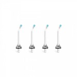 TrueLife AquaFloss C-series Dental Plaque Jet 4 ks