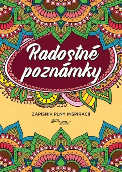 Radostné poznámky