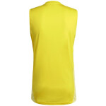 Adidas Tiro 25 Competition Sleeveless Jersey M JI8954 pánské L