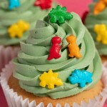 PME Cukrové zdobení Dinosauři 25g