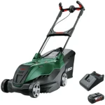 Bosch AdvancedRotak 36V-44-750 / Aku sekačka na trávu / 36V / záběr 44 cm / 6,0 Ah baterie (06008B9G03)