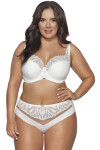 Ava 2106 Yasemin barva: ecru 3XL