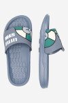Pantofle Action Boy SS23-B-K-1003 Materiál/-Velice kvalitní materiál