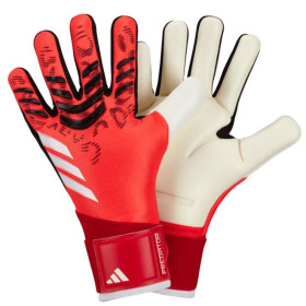 Adidas Predator GL Com M JH3821 Brankářské rukavice 7,5