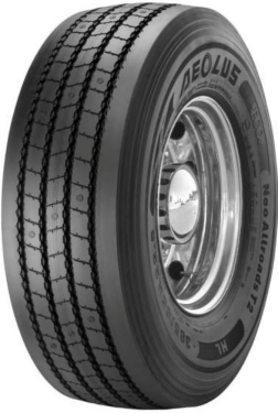385/55 R22,5 160K NEO ALLROADS T2 M+S 3PMSF TL AEOLUS