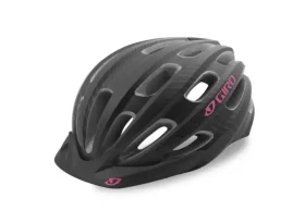 Dámská cyklistická helma Giro Vasona Matte Black