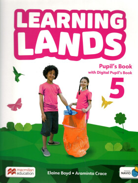 Learning Lands Level 5