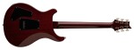 PRS S2 Studio Fire Red Burst