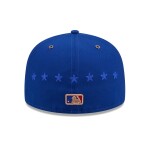 New Era Pánská kšiltovka Chicago Cubs MLB 2026 All-Star Game 59FIFTY Fitted Velikost: 7 1/8