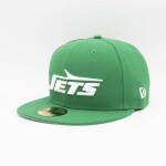 New Era Pánská kšiltovka New York Jets NFL 1988 Pro Bowl 59FIFTY Fitted Velikost: 7 1/2