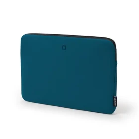 Dicota Skin BASE 10-11.6 modrá / Pouzdro pro notebook / neopren (D31288)