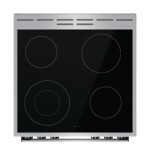 Gorenje elektrický sporák Gecs6c70xc