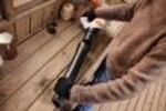 Aku fukar na listí STIHL BGA 30 SET