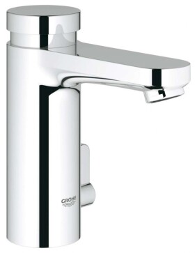 GROHE - Eurosmart Cosmopolitan T Samouzavírací umyvadlová baterie, chrom 36317000