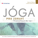 Jóga pro zdraví - Martina Šedová