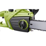 Pila řetězová elektrická 1800W 35 cm Extol Craft 405610