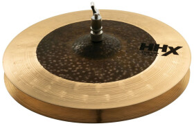 Sabian HHX Click Hi-hat 14"