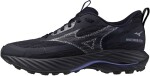 Mizuno Wave Rider GTX 3 odyssey gray icelandic blue iris bloom