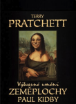 Výtvarné umění Zeměplochy - Terry Pratchett