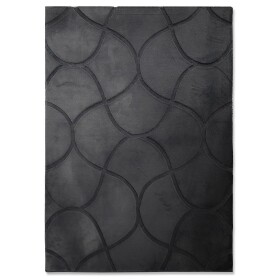 Koberec Havana-A 1,6/2,3 Td2529 antracitový