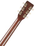 Art & Lutherie Legacy Bourbon Burst Presys II