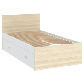 FRONTI Postel GOODY 90x190 cm