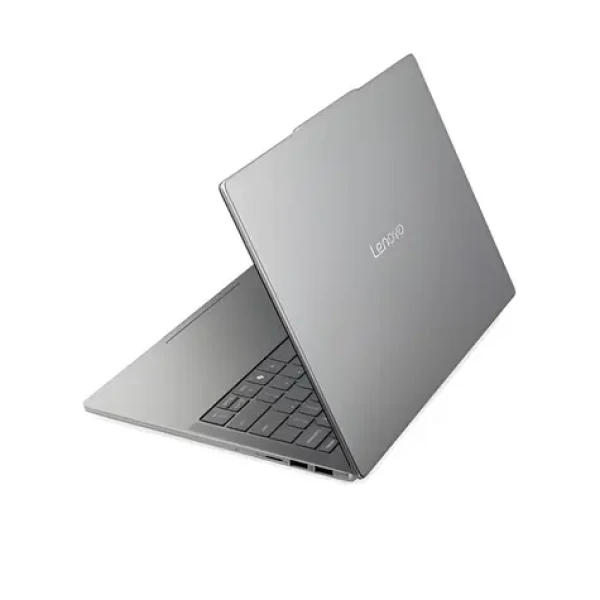 Lenovo IdeaPad Slim 5 14AHP11 šedá / Notebook / 14" WUXGA OLED / AMD Ryzen 7 260 / 32GB / 512GB SSD / W11H (83S3001GCK)