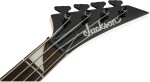 Jackson JS2 Concert Bass SN WHT