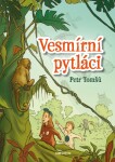Vesmírní pytláci (e-kniha) - Petr Tomšů