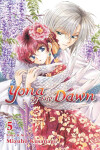 Yona of the Dawn Vol. 5 PA - KUSANAGI MIZUHO