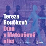 Dům v Matoušově ulici