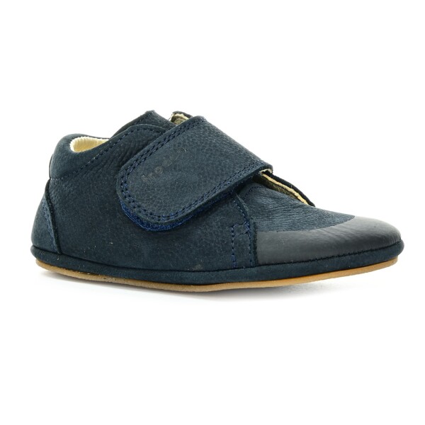 Froddo First Walk G1130024 Dark Blue capáčky