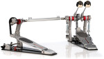 Pearl P-2502CX Eliminator Mono Pro Double Pedal