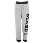 Outerstuff Dětské tepláky Dallas Stars Skilled Enforcer Sweatpants Velikost: Dětské let)