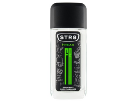 STR8 Freak Body Fragrance Pánský DNS 85ml