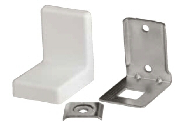 Scilm STRONG Bystrica závěsné kování jasan barva: třešeň (93242)